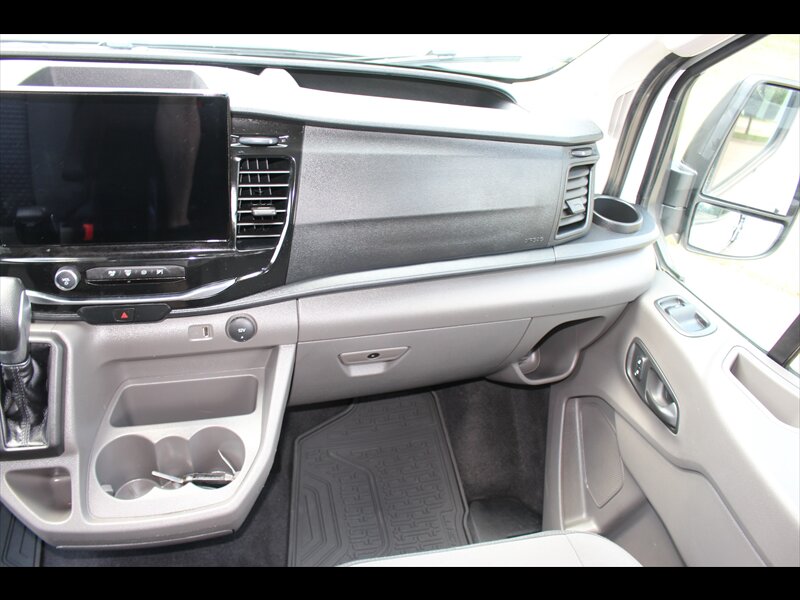 2024 Ford Transit 350 XLT - Photo 20 - Euless, TX 76040