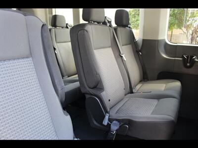 2024 Ford Transit 350 XLT - Photo 16 - Euless, TX 76040