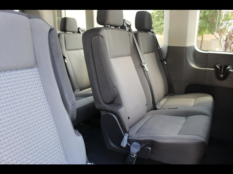 2024 Ford Transit 350 XLT - Photo 16 - Euless, TX 76040