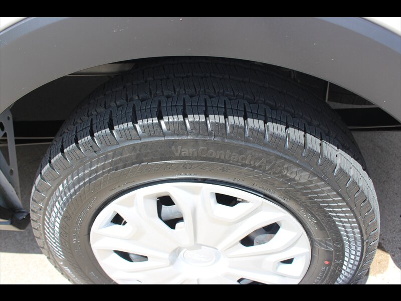 2024 Ford Transit 350 XLT - Photo 33 - Euless, TX 76040