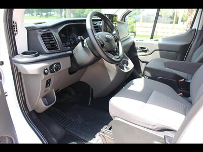 2024 Ford Transit 350 XLT - Photo 24 - Euless, TX 76040