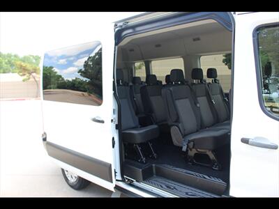 2024 Ford Transit 350 XLT - Photo 14 - Euless, TX 76040