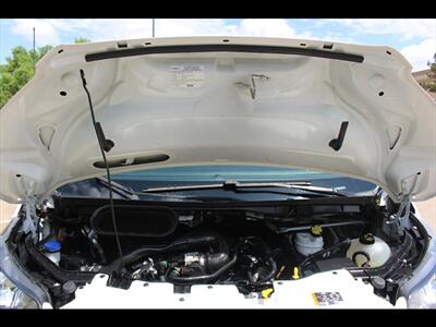 2024 Ford Transit 350 XLT - Photo 34 - Euless, TX 76040