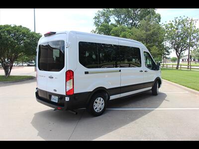 2024 Ford Transit 350 XLT - Photo 5 - Euless, TX 76040