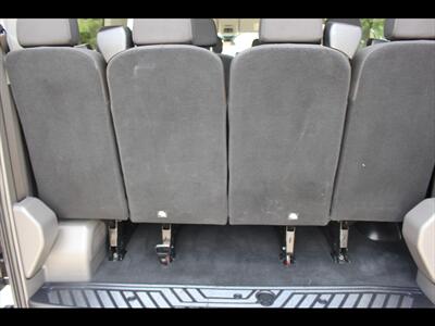2024 Ford Transit 350 XLT - Photo 10 - Euless, TX 76040