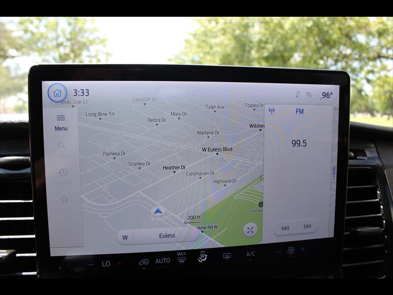 2024 Ford Transit 350 XLT - Photo 29 - Euless, TX 76040