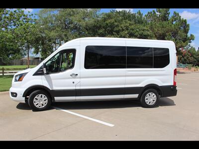 2024 Ford Transit 350 XLT - Photo 2 - Euless, TX 76040