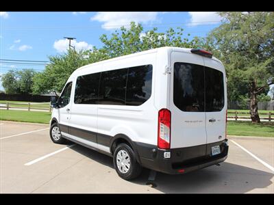 2024 Ford Transit 350 XLT - Photo 3 - Euless, TX 76040