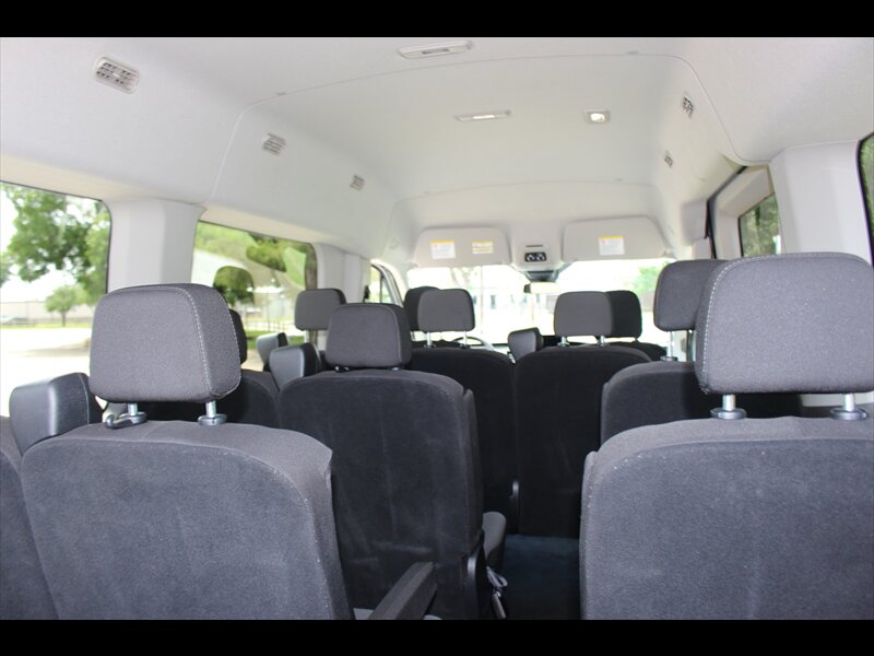 2024 Ford Transit 350 XLT - Photo 11 - Euless, TX 76040
