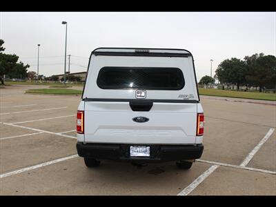 2020 Ford F-150 XL   - Photo 3 - Euless, TX 76040