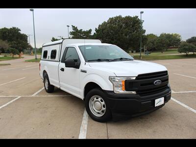 2020 Ford F-150 XL   - Photo 6 - Euless, TX 76040