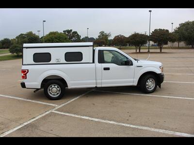 2020 Ford F-150 XL   - Photo 5 - Euless, TX 76040