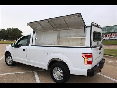 2020 Ford F-150 XL   - Photo 8 - Euless, TX 76040