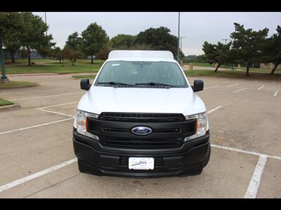 2020 Ford F-150 XL   - Photo 7 - Euless, TX 76040