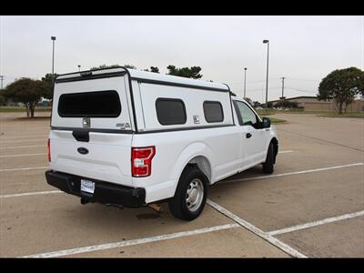 2020 Ford F-150 XL   - Photo 4 - Euless, TX 76040