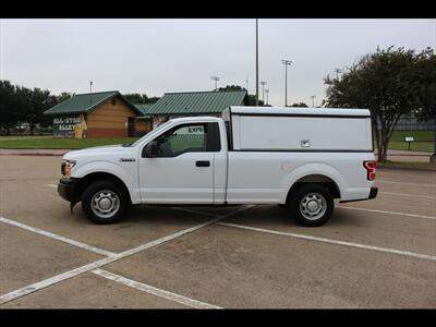 2020 Ford F-150 XL   - Photo 2 - Euless, TX 76040