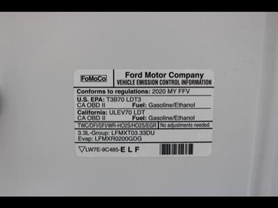 2020 Ford F-150 XL   - Photo 35 - Euless, TX 76040