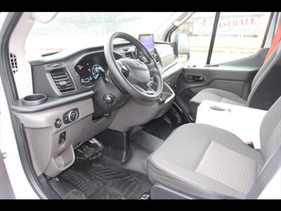 2021 Ford Transit 350 - Photo 21 - Euless, TX 76040