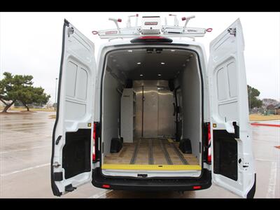 2021 Ford Transit 350 - Photo 9 - Euless, TX 76040