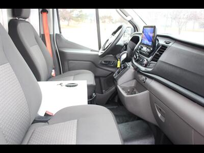 2021 Ford Transit 350 - Photo 18 - Euless, TX 76040