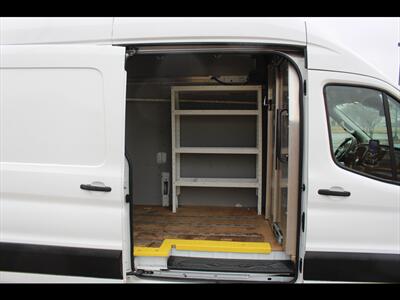 2021 Ford Transit 350 - Photo 15 - Euless, TX 76040