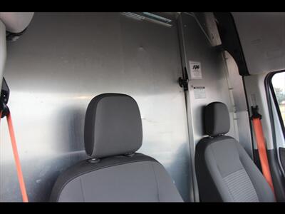 2021 Ford Transit 350 - Photo 19 - Euless, TX 76040