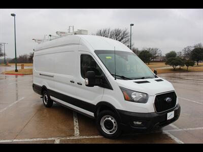 2021 Ford Transit 350 - Photo 7 - Euless, TX 76040