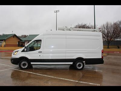 2021 Ford Transit 350 - Photo 2 - Euless, TX 76040