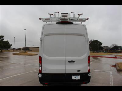 2021 Ford Transit 350 - Photo 4 - Euless, TX 76040