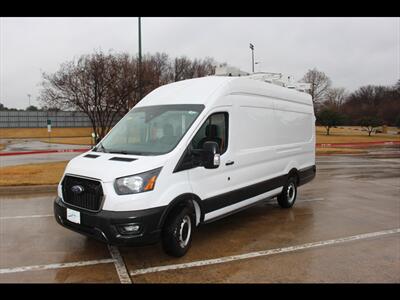 2021 Ford Transit 350 - Photo 1 - Euless, TX 76040