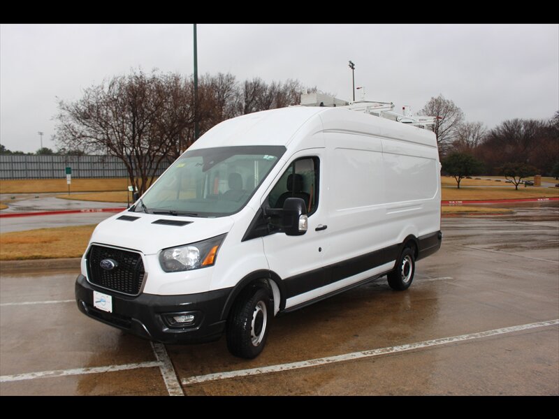 2021 Ford Transit 350  