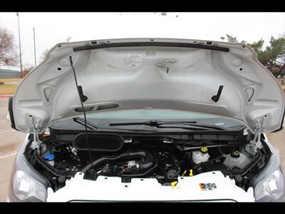 2021 Ford Transit 350 - Photo 32 - Euless, TX 76040