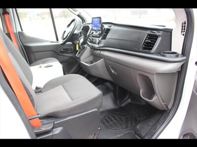 2021 Ford Transit 350 - Photo 17 - Euless, TX 76040