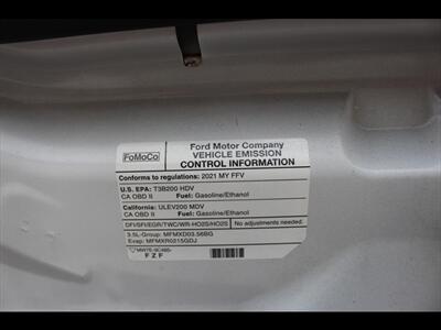 2021 Ford Transit 350 - Photo 35 - Euless, TX 76040