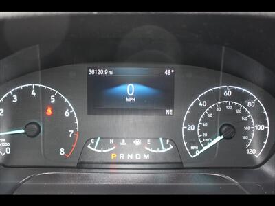 2021 Ford Transit 350 - Photo 24 - Euless, TX 76040