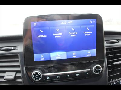 2021 Ford Transit 350 - Photo 25 - Euless, TX 76040