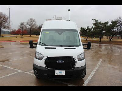 2021 Ford Transit 350 - Photo 8 - Euless, TX 76040