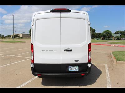 2022 Ford Transit 250   - Photo 4 - Euless, TX 76040