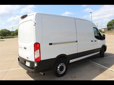 2022 Ford Transit 250   - Photo 5 - Euless, TX 76040