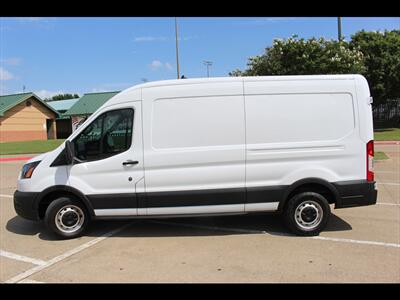 2022 Ford Transit 250   - Photo 2 - Euless, TX 76040