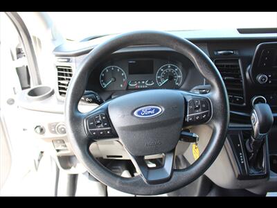 2022 Ford Transit 250   - Photo 23 - Euless, TX 76040