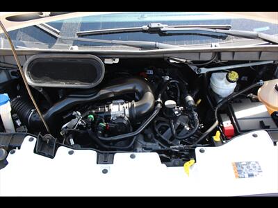 2022 Ford Transit 250   - Photo 30 - Euless, TX 76040