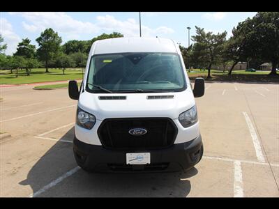 2022 Ford Transit 250   - Photo 8 - Euless, TX 76040