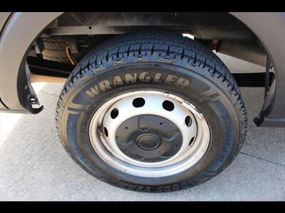 2022 Ford Transit 250   - Photo 27 - Euless, TX 76040