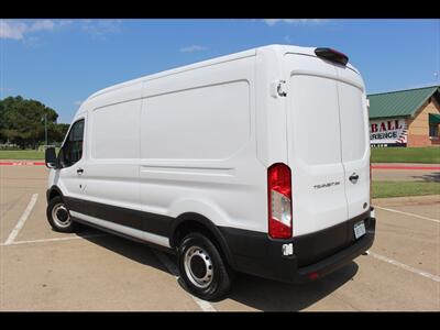 2022 Ford Transit 250   - Photo 3 - Euless, TX 76040