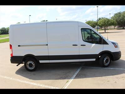 2022 Ford Transit 250   - Photo 6 - Euless, TX 76040