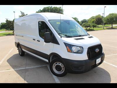 2022 Ford Transit 250   - Photo 7 - Euless, TX 76040