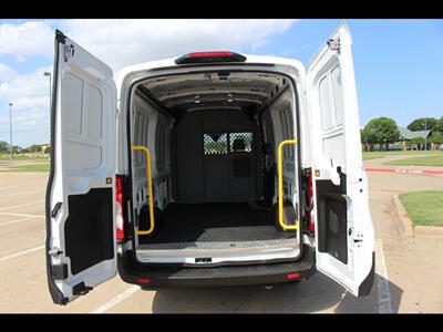 2022 Ford Transit 250   - Photo 9 - Euless, TX 76040