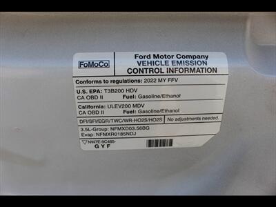 2022 Ford Transit 250   - Photo 29 - Euless, TX 76040