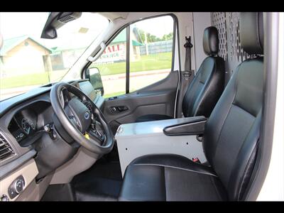 2022 Ford Transit 250   - Photo 20 - Euless, TX 76040